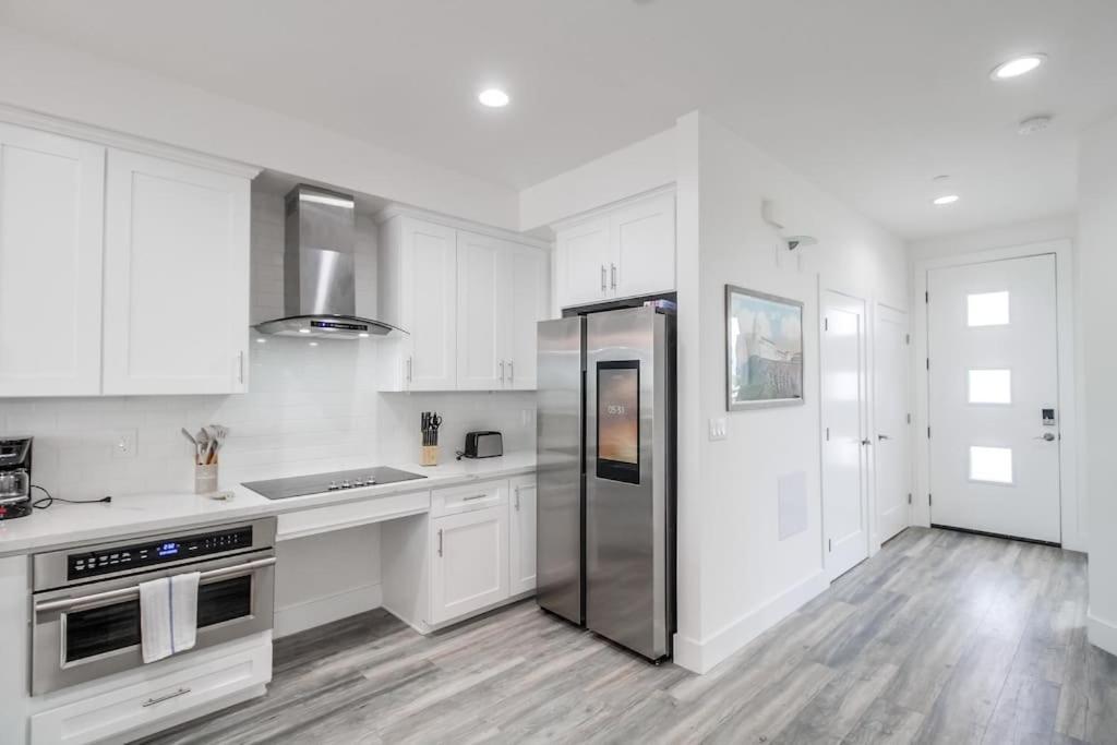 Apartamento Park Blvd Paradise 301 Ada Compliant With A *