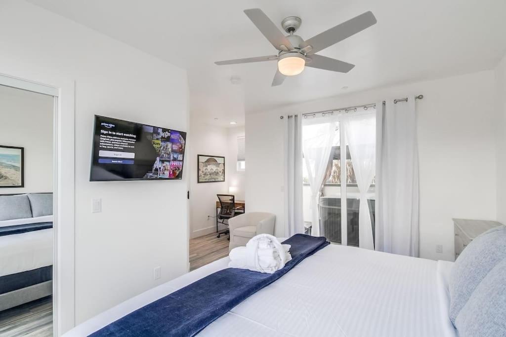 Apartamento Park Blvd Paradise 301 Ada Compliant With A
