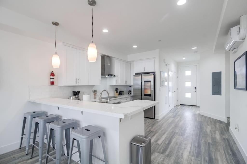 Apartamento Park Blvd Paradise 301 Ada Compliant With A