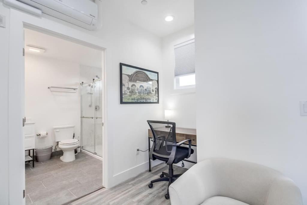 Apartamento Park Blvd Paradise 301 Ada Compliant With A