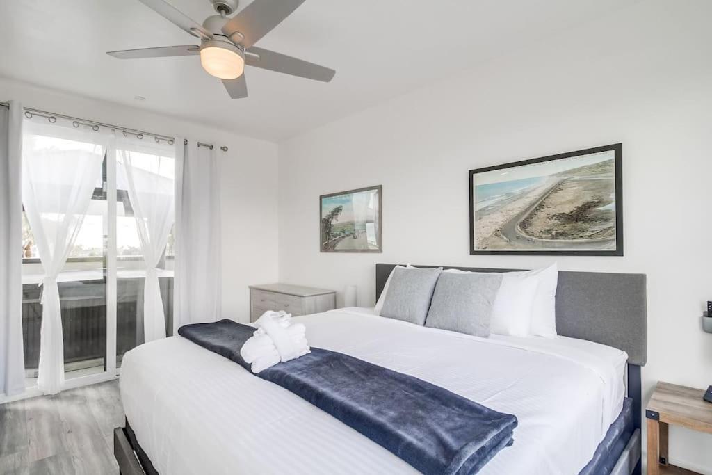 Park Blvd Paradise 301 Ada Compliant With A Apartamento San Diego