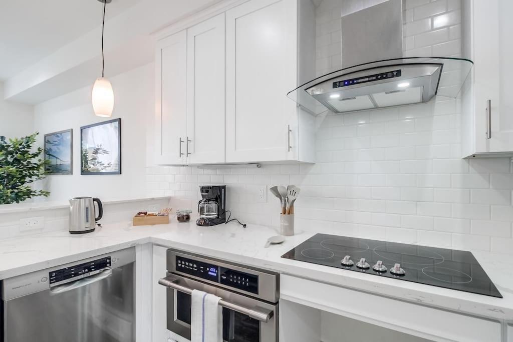 Apartamento Park Blvd Paradise 301 Ada Compliant With A *