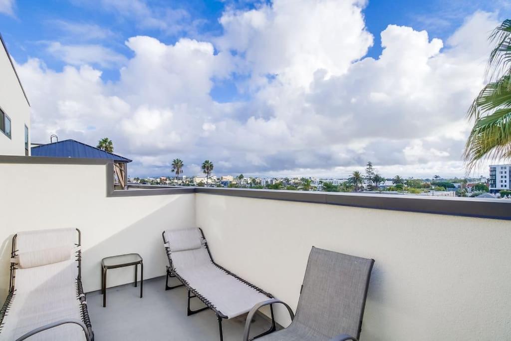 Park Blvd Paradise 301 Ada Compliant With A Apartamento San Diego