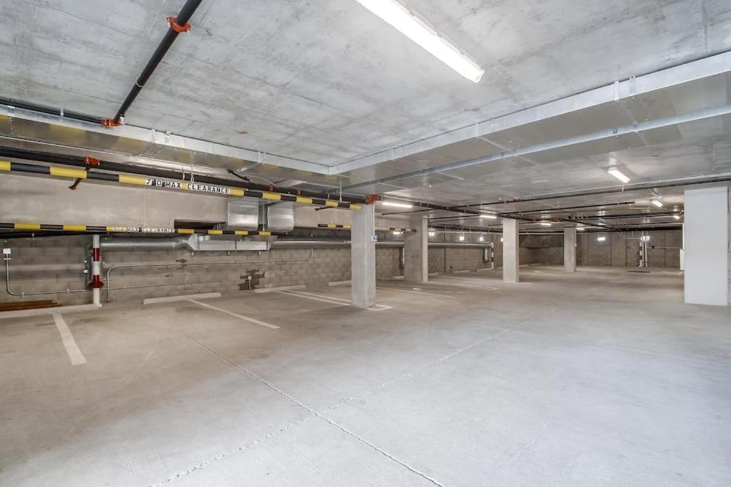 Park Blvd Paradise 301 Ada Compliant With A Apartamento
