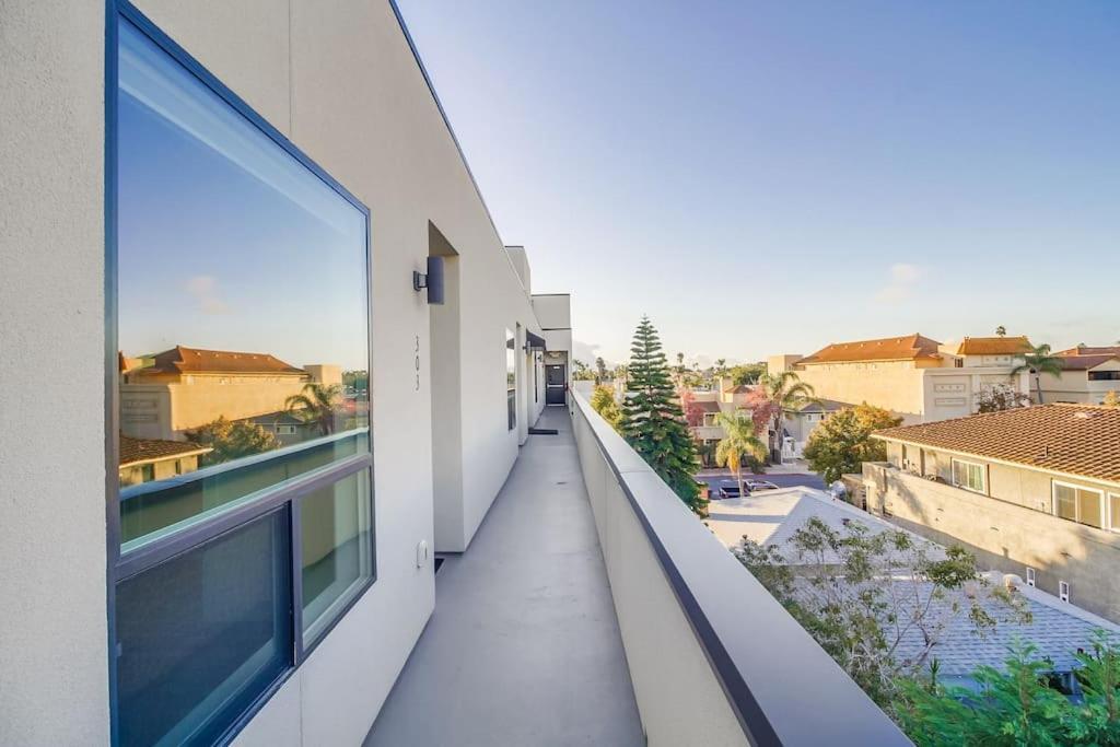 Apartamento Park Blvd Paradise 301 Ada Compliant With A *