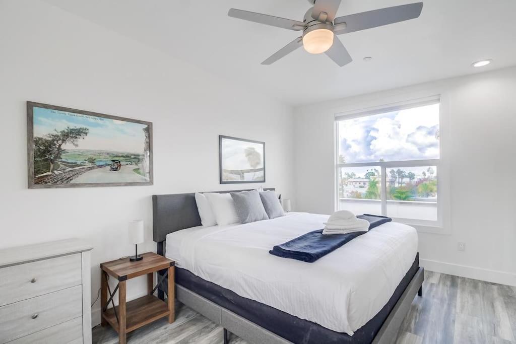 Apartamento Park Blvd Paradise 301 Ada Compliant With A San Diego
