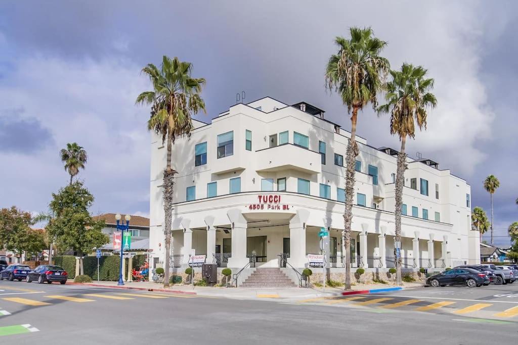 Apartamento Park Blvd Paradise 301 Ada Compliant With A